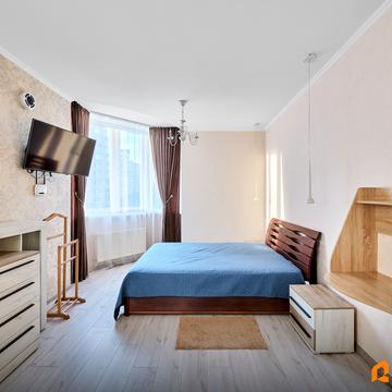 Боголюбова вул., 40