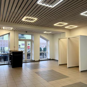 Звязкова вул., 7А