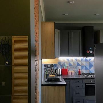 Каретний пров., 21