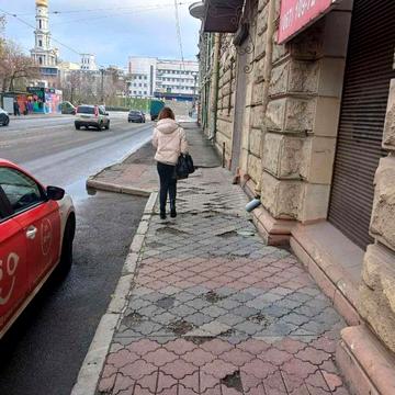 Полтавський Шлях вул., 1/3