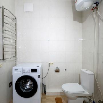 Любомира Гузара просп. (Космонавта Комарова), 26