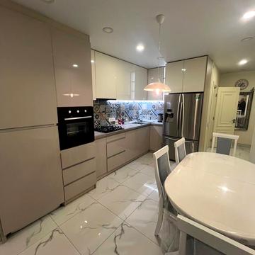 Малоголосківська вул., 8є