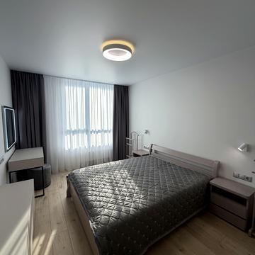 Замарстинівська вул. (Калініна), 4