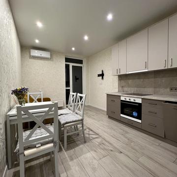 Тадея Рильського бульв., 1