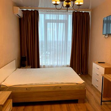 Олексія Вадатурського вул. (Маршала Малиновського), 47