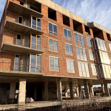 Данила Галицького вул., (Будинок)