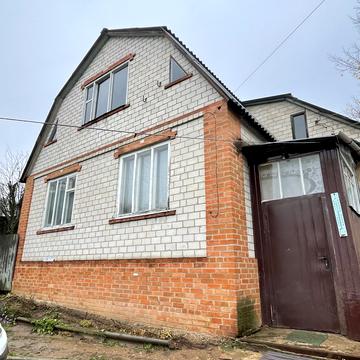 Осіння вул.