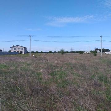 Лиловый переулок, 1