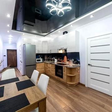 Оболонський просп., 1к3