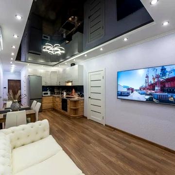 Оболонський просп., 1к3