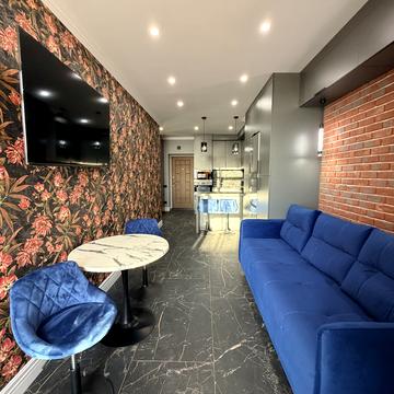 Тараса Шевченка вул., 60/1