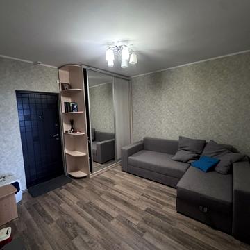 Науки просп., 55-А