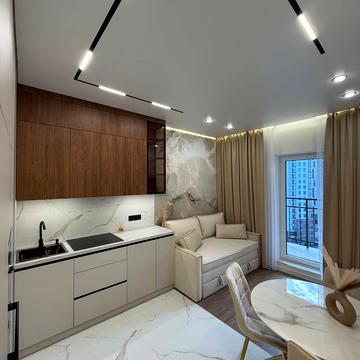 Краснова вул., 1-А