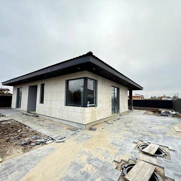 Джерельна вул.