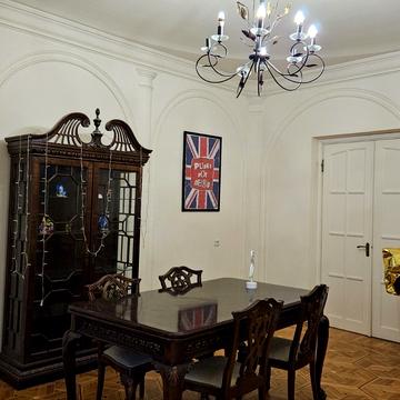 Юри Зойфера вул. (Анрі Барбюса), 3а