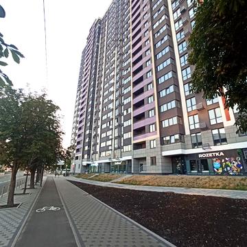 Повітряних Сил просп. (Повітрофлотський), 56