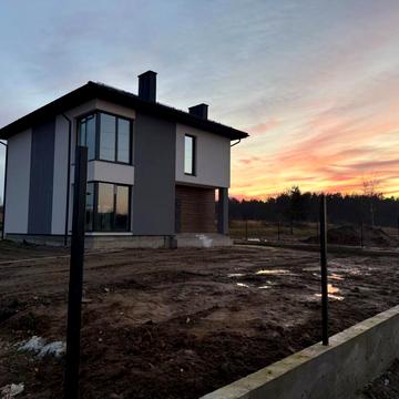 Княгині Ольги вул., 15