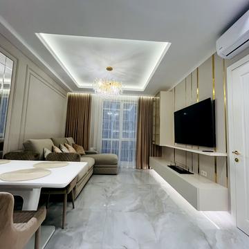 Михайла Максимовича вул. (Онуфрія Трутенка), 26-В