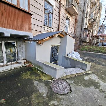 Шевченка вул., 48