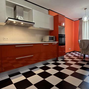 Дмитра Чижевського вул. (Петра Чаадаєва), 2-А