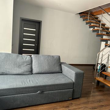 Ю. Курія вул.