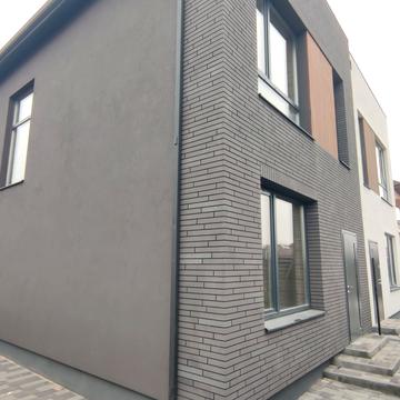 Миколаївська