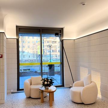 Березняківська вул., 29-А