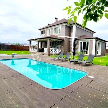 Берегова вул.