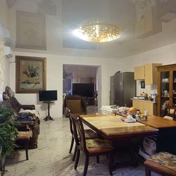 Дача Ковалевського вул.