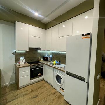 Стрийська вул., 86