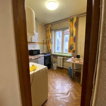 Ольжича вул., 19/28