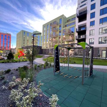 Миколи Пимоненка вул. (), 2