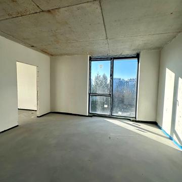 Гетьмана Мазепи вул., (Будинок 1)