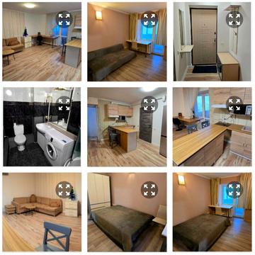 Дніпровська набережна вул., 33