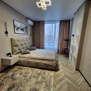 Олександра Олеся вул., 9-А