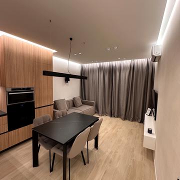 Віктора Некрасова вул. (Північно-Сирецька), 10-А