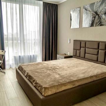 Ревуцького вул., 40-Б