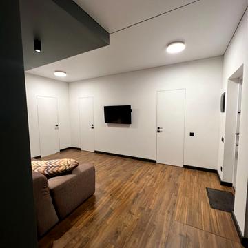 Балтійський пров., 3-А