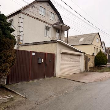 Европейская, 18