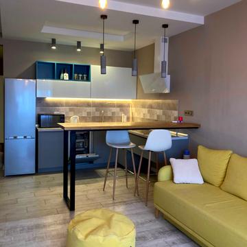 Голосіївська вул., 13-А