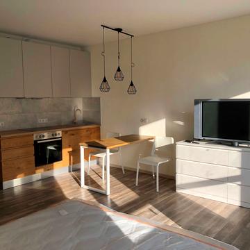 Олени Пчілки вул., 7