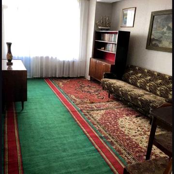 Володимира Вернадського вул. (Дзержинського), 1