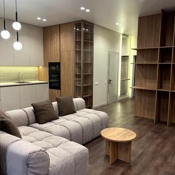 Андрія Верхогляда вул. (Михайла Драгомирова), 19-А