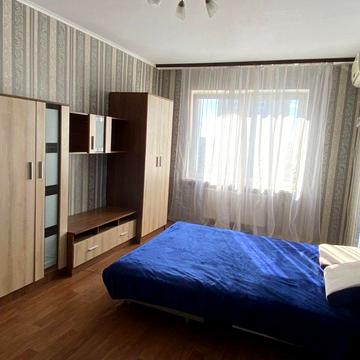 Єлизавети Чавдар вул., 34