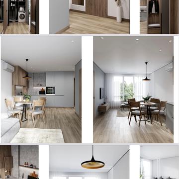 Замарстинівська вул. (Калініна), 170-Е