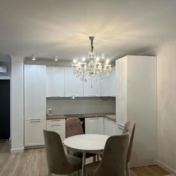 Замарстинівська вул. (Калініна), (Будинок 9)