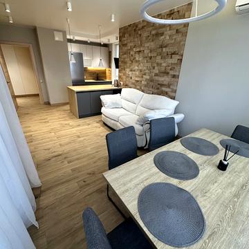 Зарічна вул., 3-А