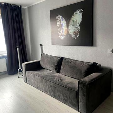 Бориса Гмирі вул., 14