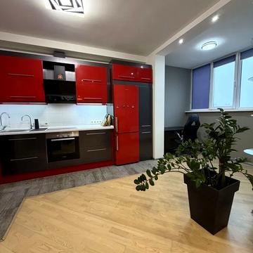 Казарменна вул. (Григорія Андрющенка), 6-Г