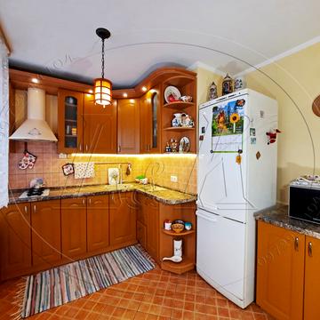 Олега Мудрака вул. (Генерала Наумова), 31-А